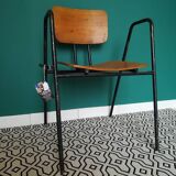Fauteuil 50/60