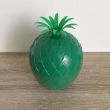 Vintage ice pineapples