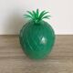 Vintage ice pineapples