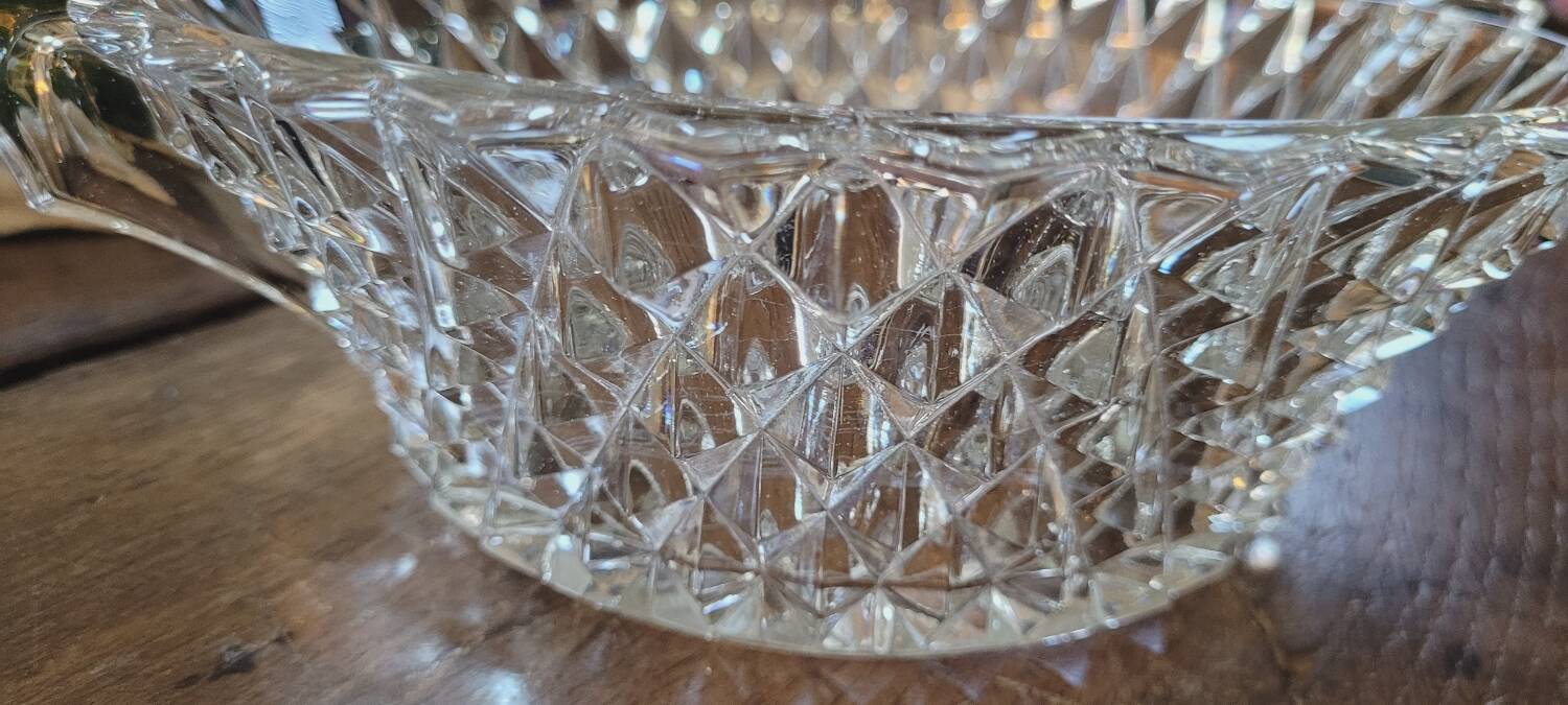 Fruit bowl, salad bowl 70s