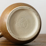 Service at orangeade Digoin France