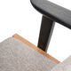 Set of 3 type 1312 armchairs