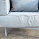 Cassina reef swivel chair