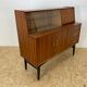 Buffet vintage du milieu du siècle