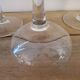 Champagne cups