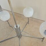 Lustre design space age, Gaetano Sciolari