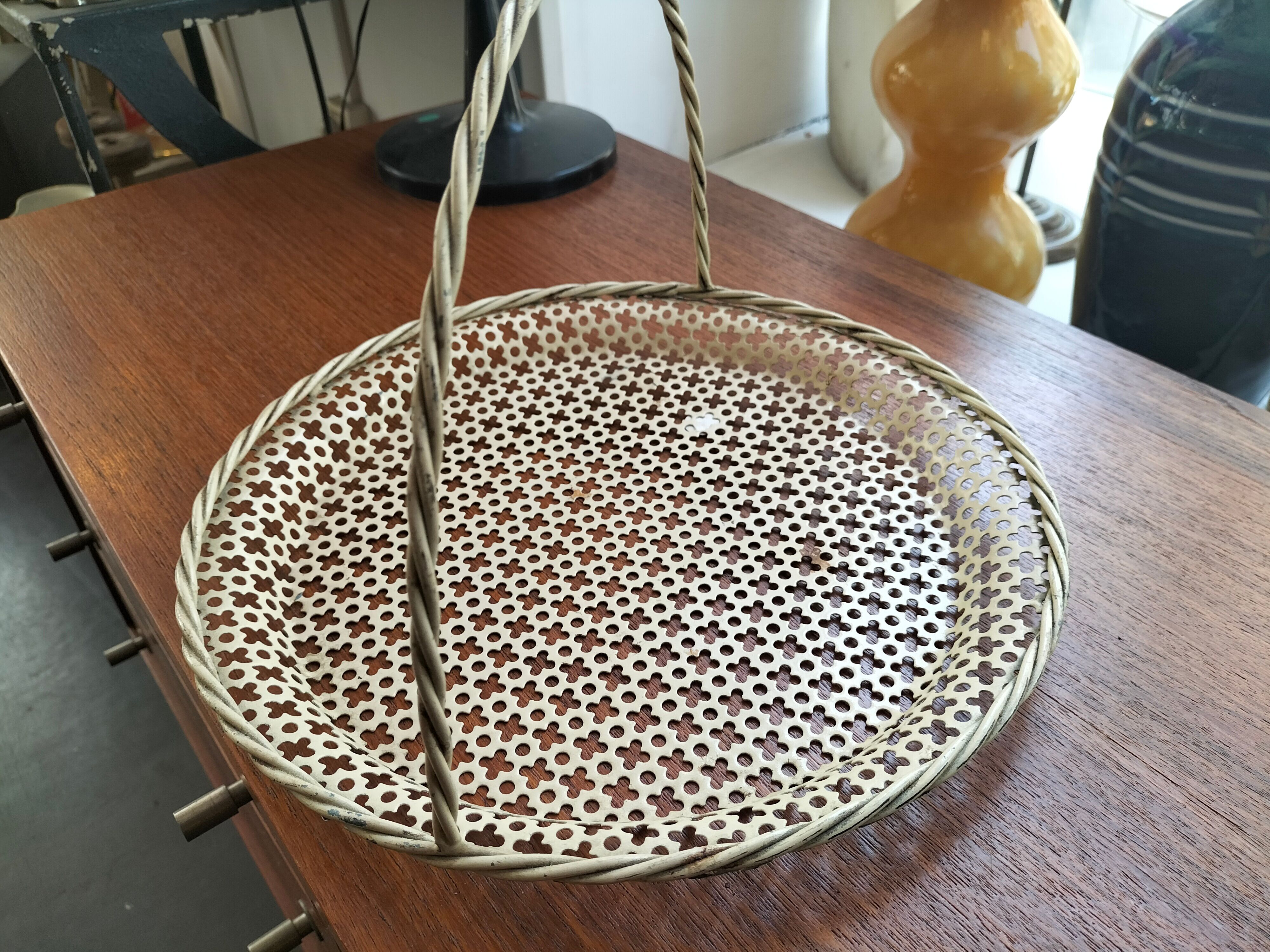 Mategot Mathieu tray