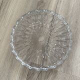Crystal trivet