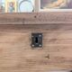 Antique desk