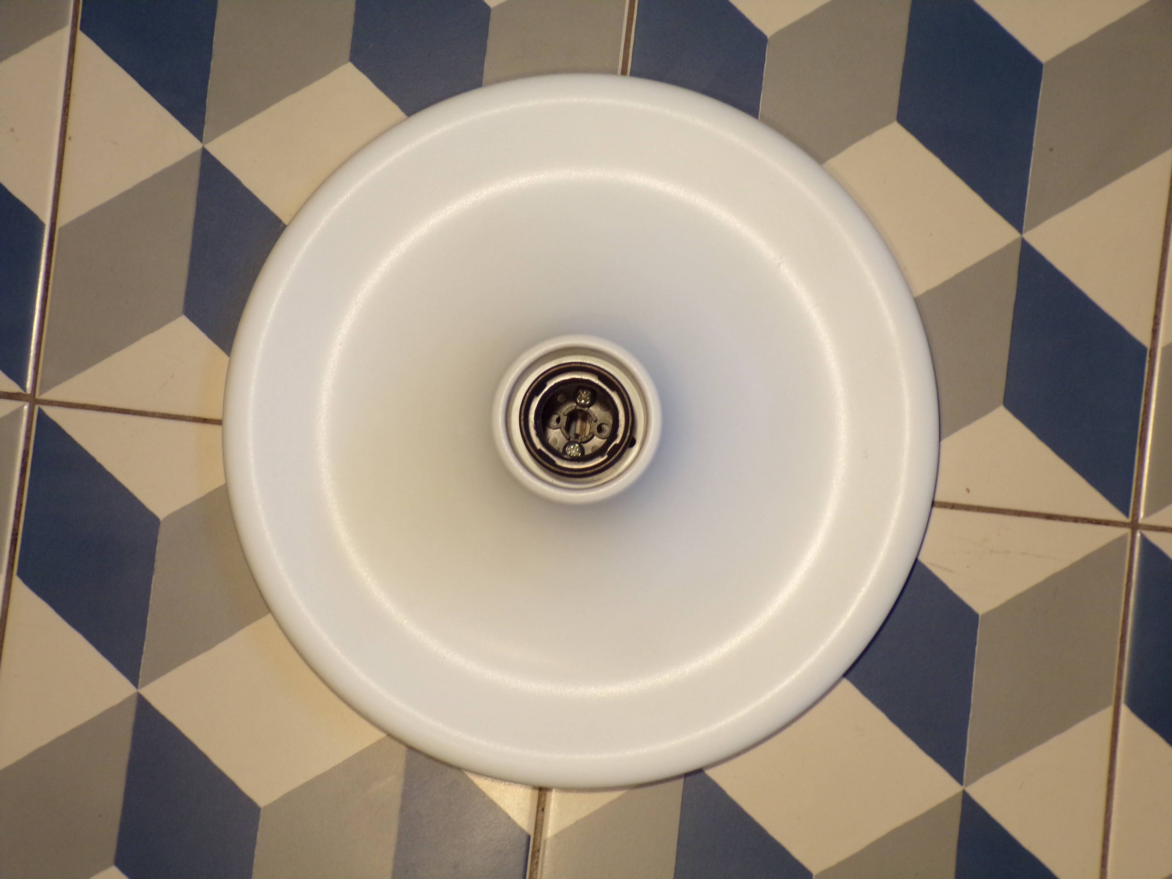 Targetti Sankey UFO 376.1 wall light