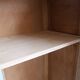Renovated vintage wardrobe