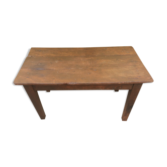 Table basse campagnarde