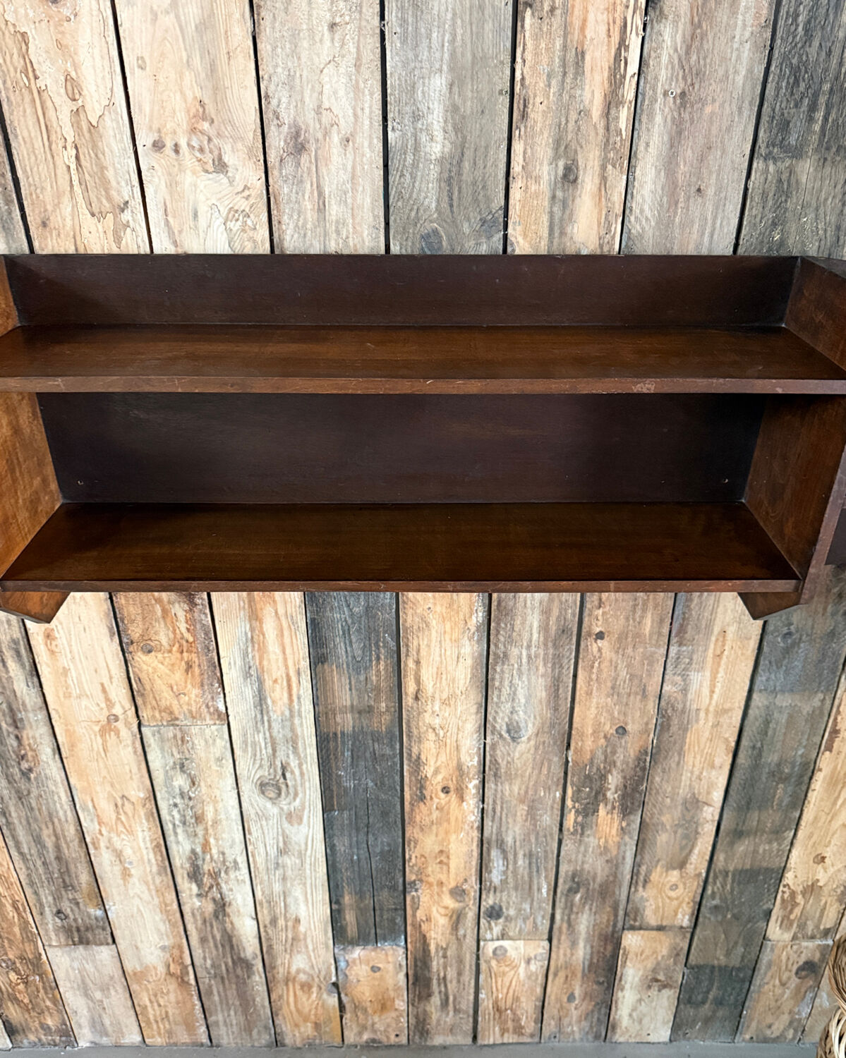 Grande étagère Art Déco
