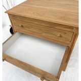 Commode anglaise