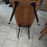 Vintage coffee table from the 50s design