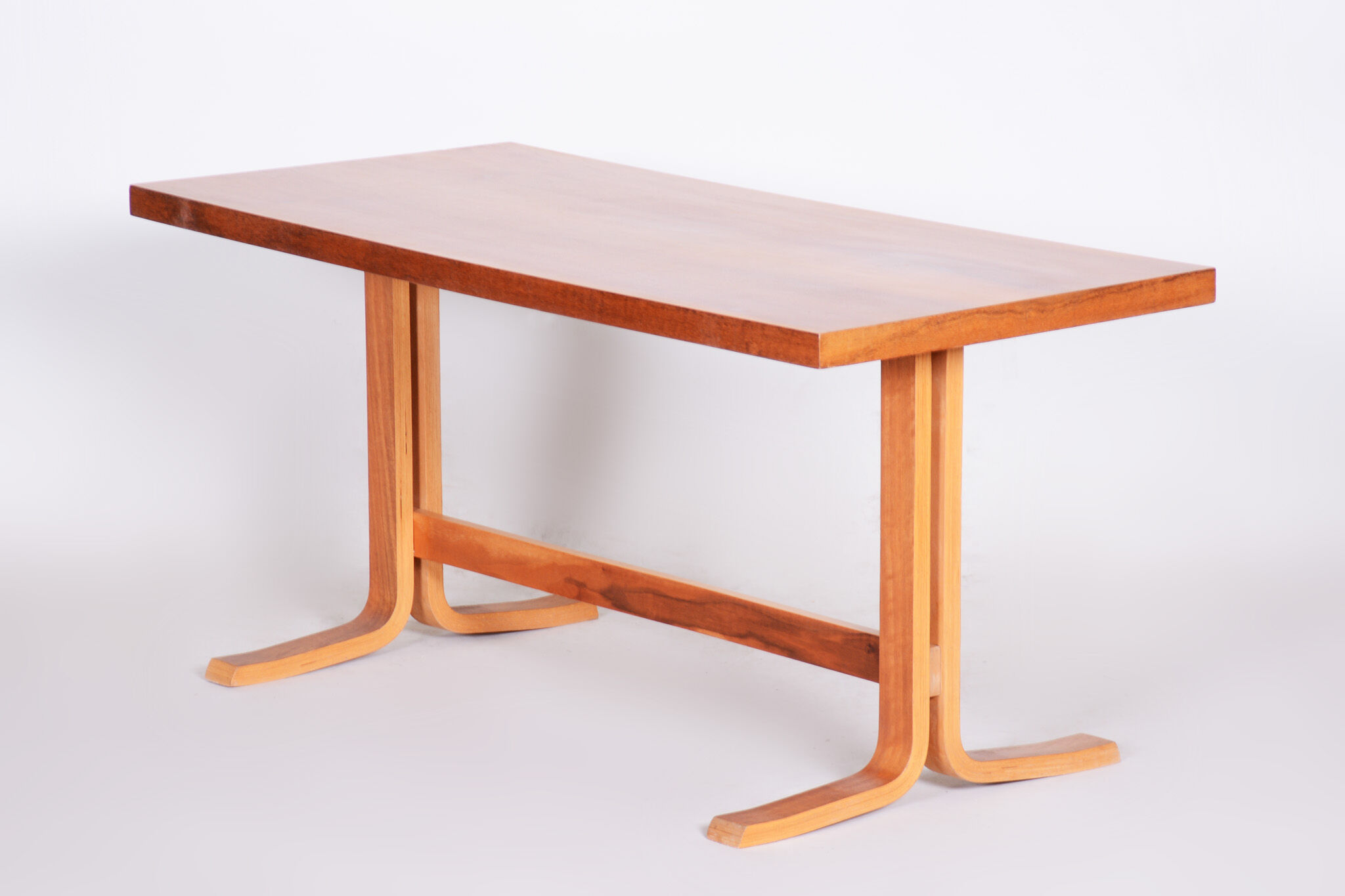 Original mid century table - 1960s czechia