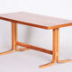 Original mid century table - 1960s czechia