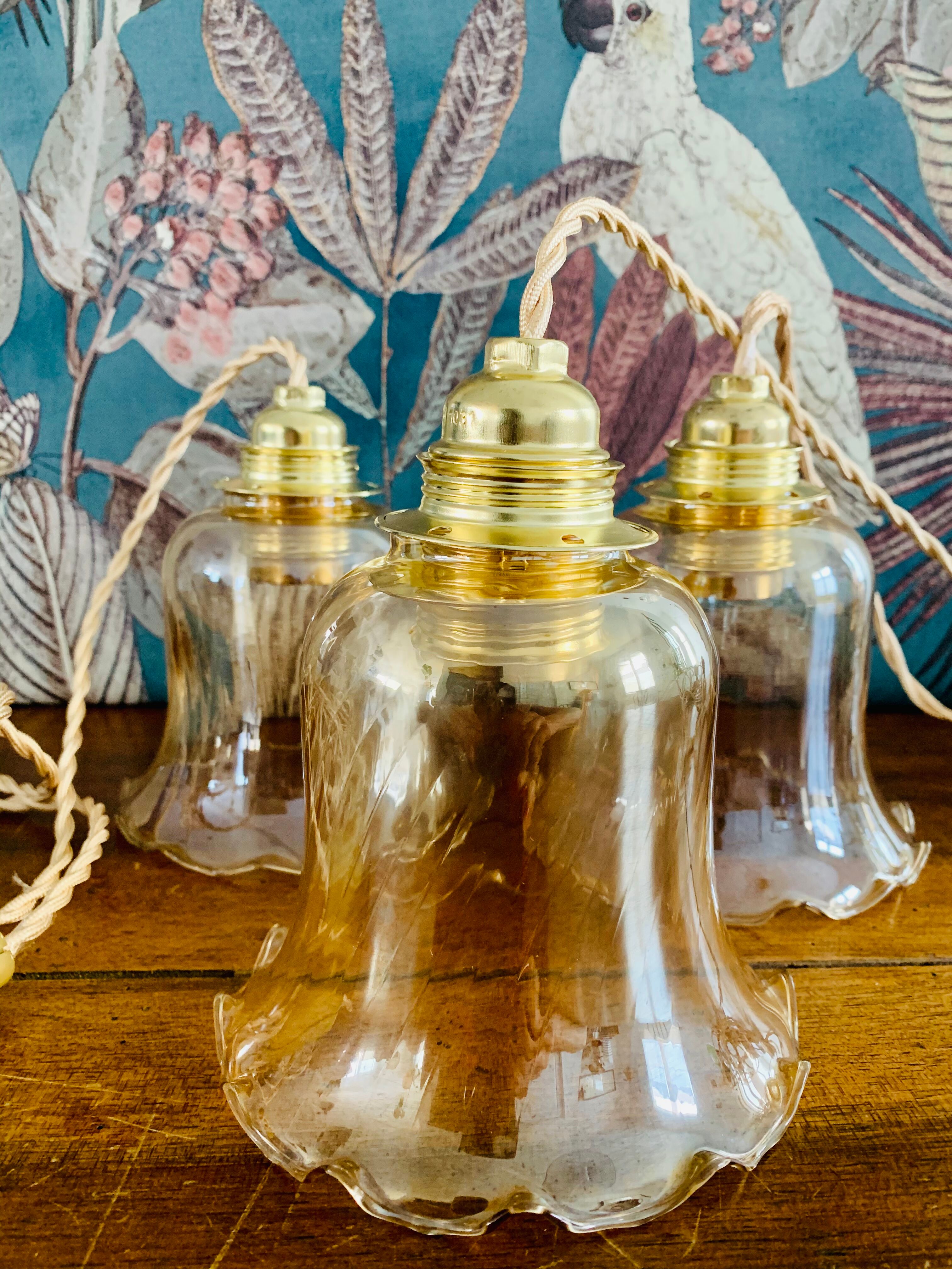Trio de baladeuses