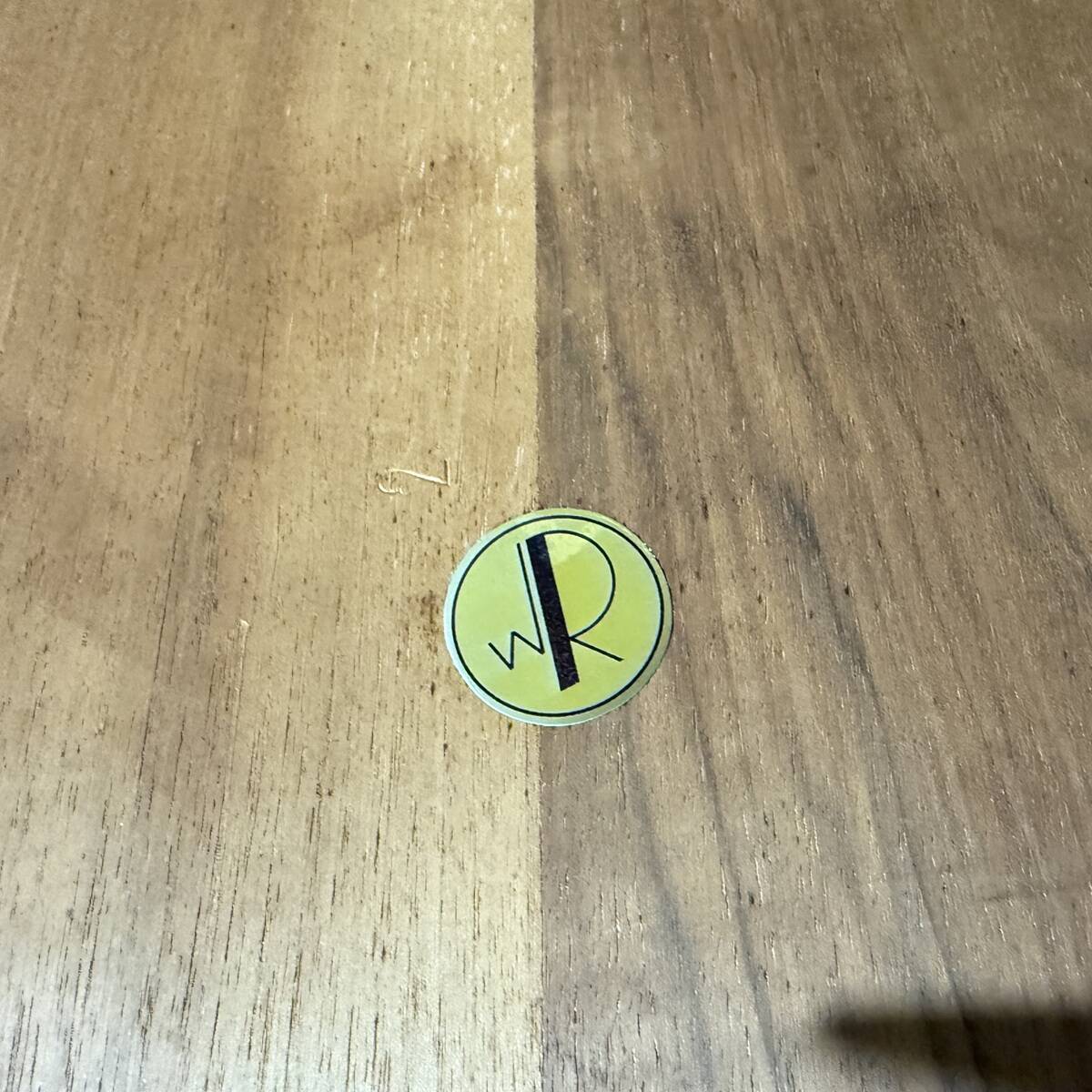 Wilhelm Renz palissander nesting tables 1960’s