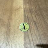 Wilhelm Renz palissander nesting tables 1960’s