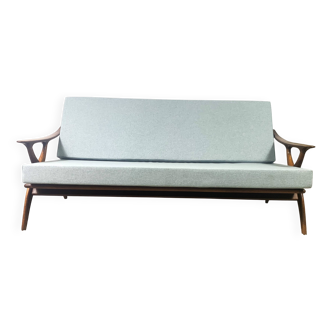Three Seater Sofa By De Ster Gelderland, 1960s