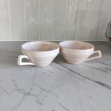 Two cups