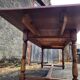 Table de ferme