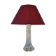 Crystal lamp 1960