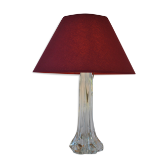 Crystal lamp 1960