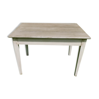 Table de ferme ancienne