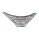 Sèvres crystal fruit bowl