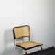 Chaise b32 cesca Marcel Breuer