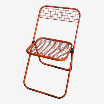 Talin mesh chair