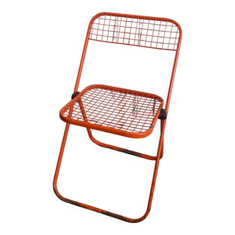 Talin mesh chair
