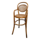 Chaise haute d'enfant Thonet