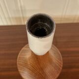 Scandinavian design lamp from the 1950s.