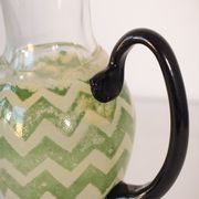 Kosta Boda Pot en verre d’art