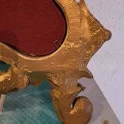 Vintage Italian mirror, 1970