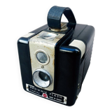 Kodak Brownie Flash Camera 1955