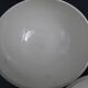Lot of 3 bowls in Digoin faience 1940