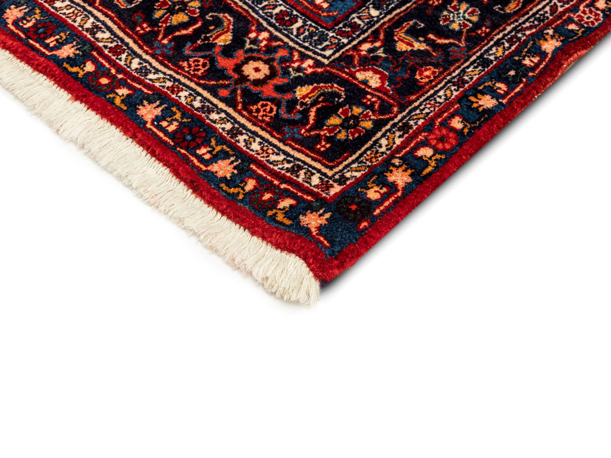 Tapis des années 1960, 205 x 345