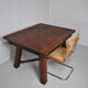 Table à manger 1950