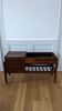 Arne Wahl Inverse shoe cabinet / planter