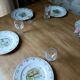 Farm table