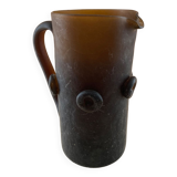 Vintage pitcher