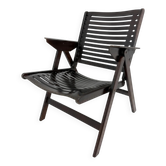 Niko Kralj Rex folding chair mid-century, 1950s