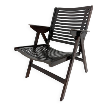 Niko Kralj Rex folding chair mid-century, 1950s
