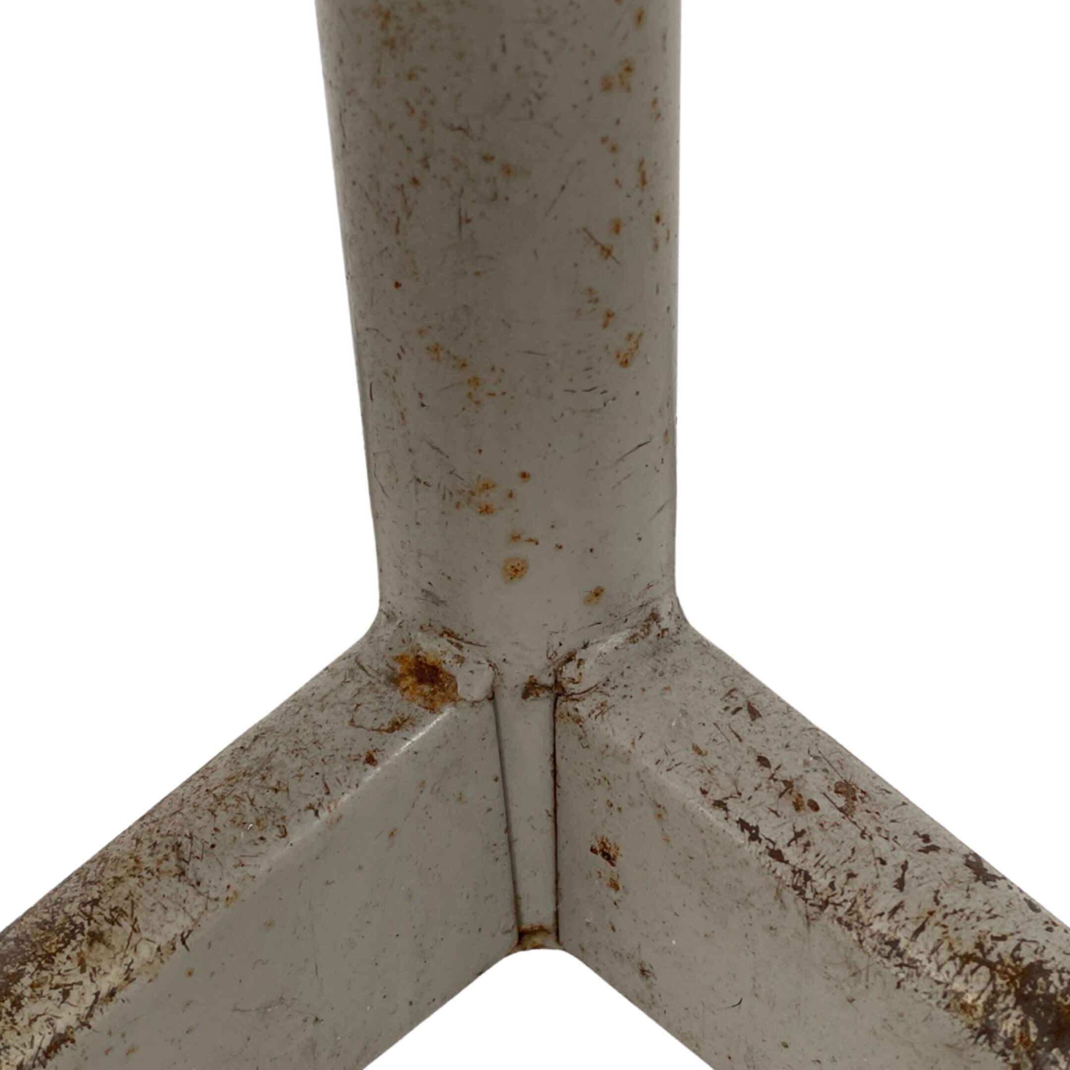 Vintage stool tabouret by Friso Kramer Ahrend de Cirkel