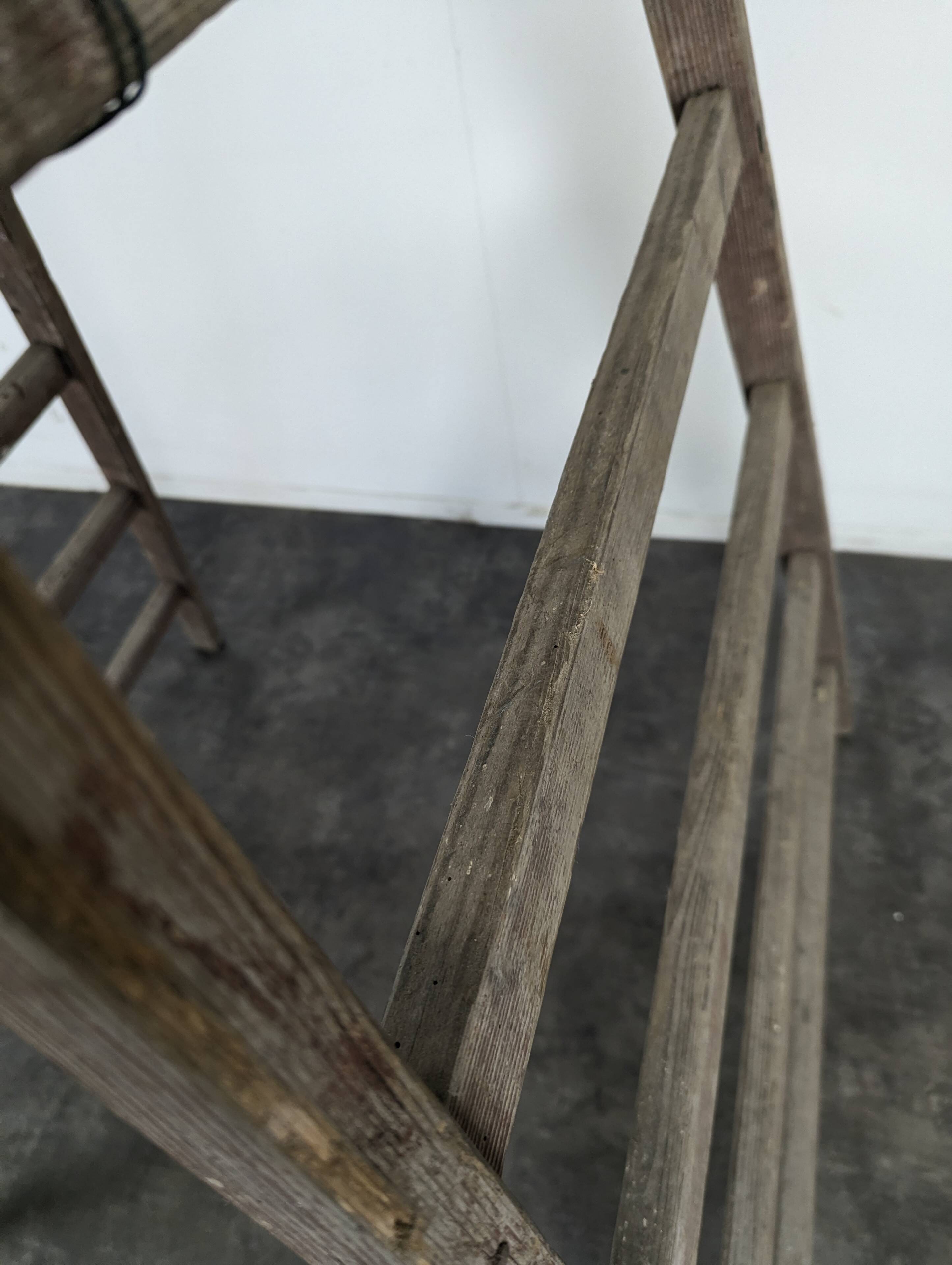 Old scale