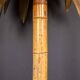 20thC French Palm Tree Floor Lamp, Christian Techoueyres For Maison Jansen